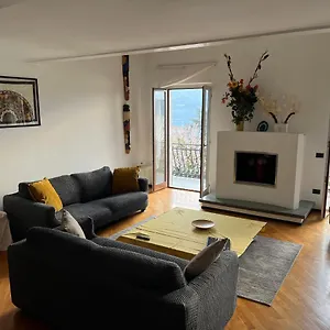 Apartment Niccolo, Cadenabbia