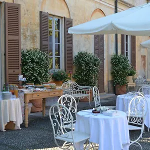Country house Valentina, Tradate