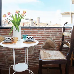 San Francesco Luxury Italy