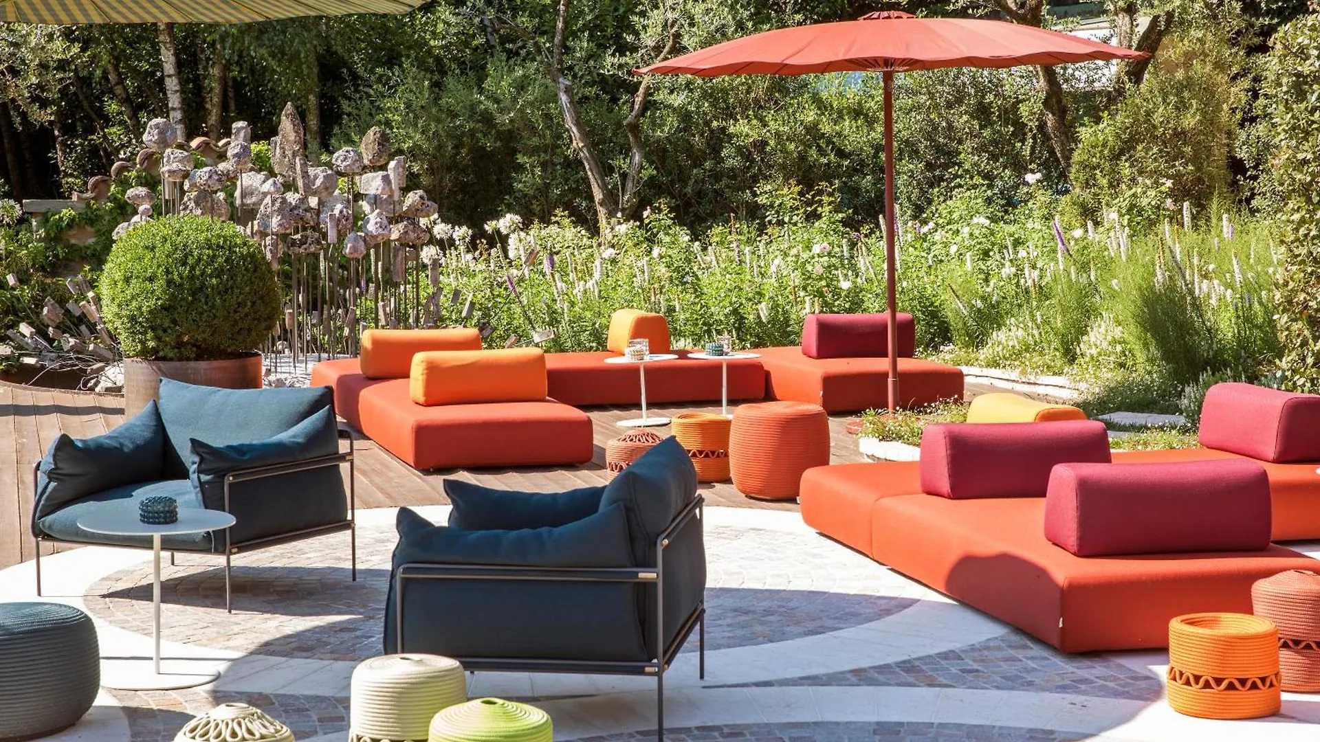 L'Albereta Relais & Chateaux Erbusco