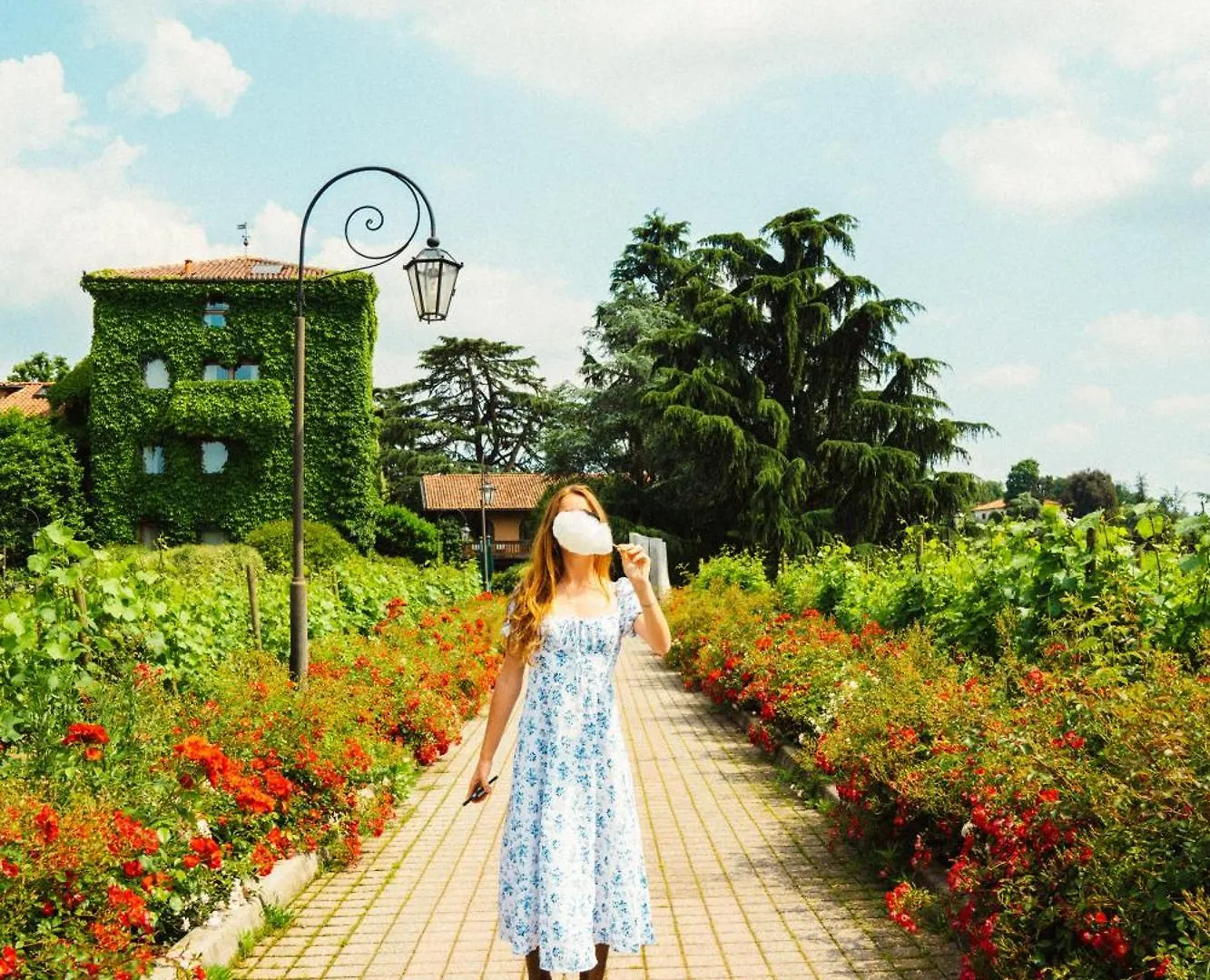 L'Albereta Relais & Chateaux Erbusco 5*,  Italy