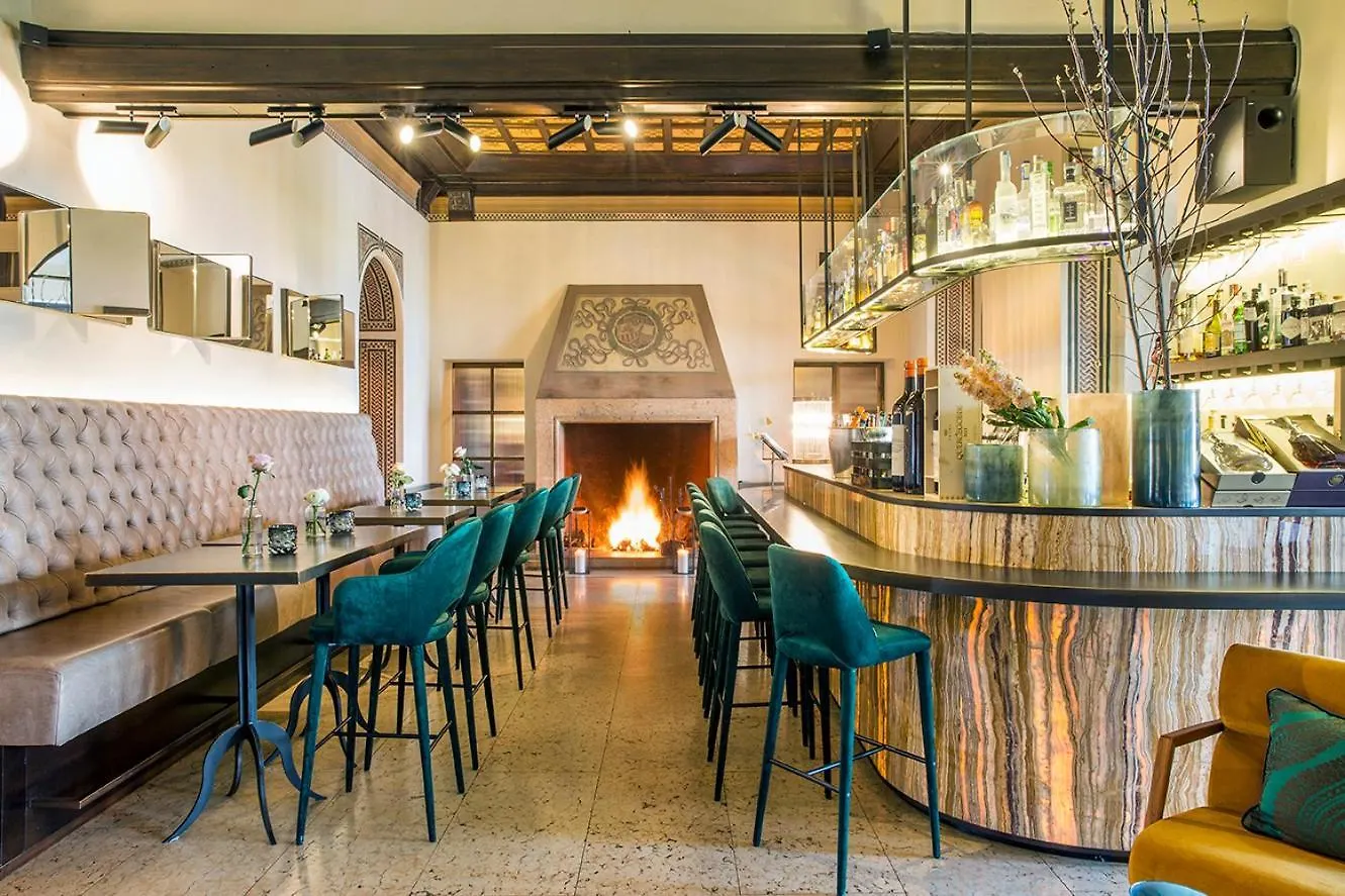 L'Albereta Relais & Chateaux Erbusco 5*,