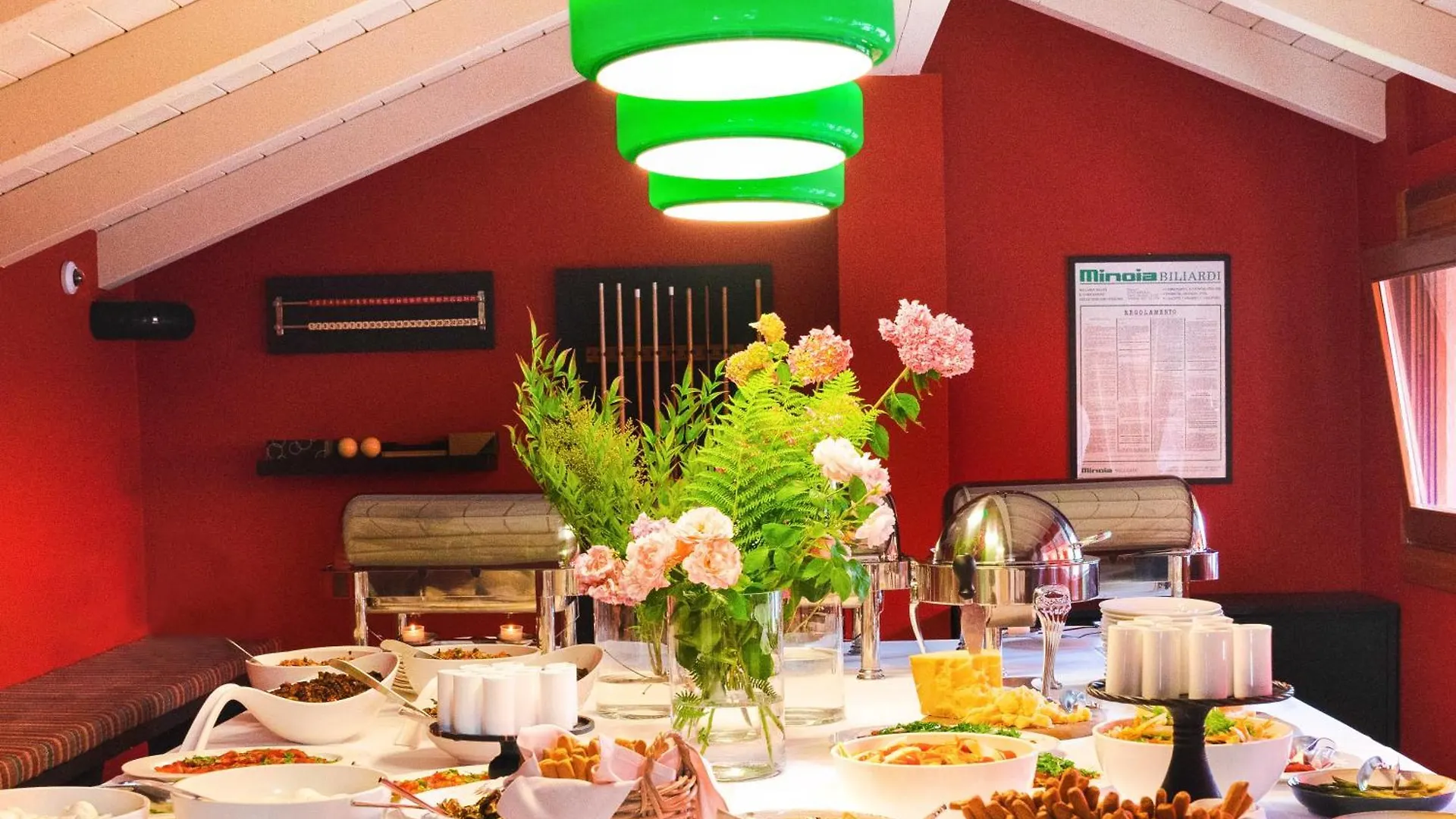 L'Albereta Relais & Chateaux Erbusco Resort