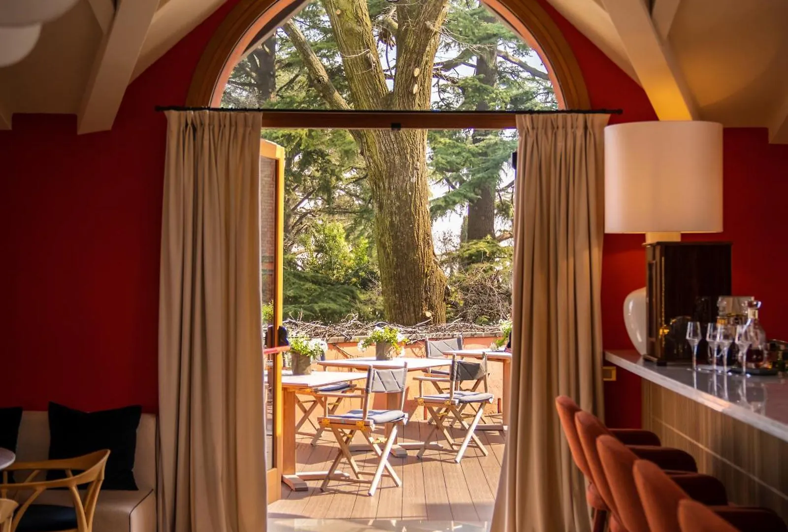 Resort L'Albereta Relais & Chateaux Erbusco