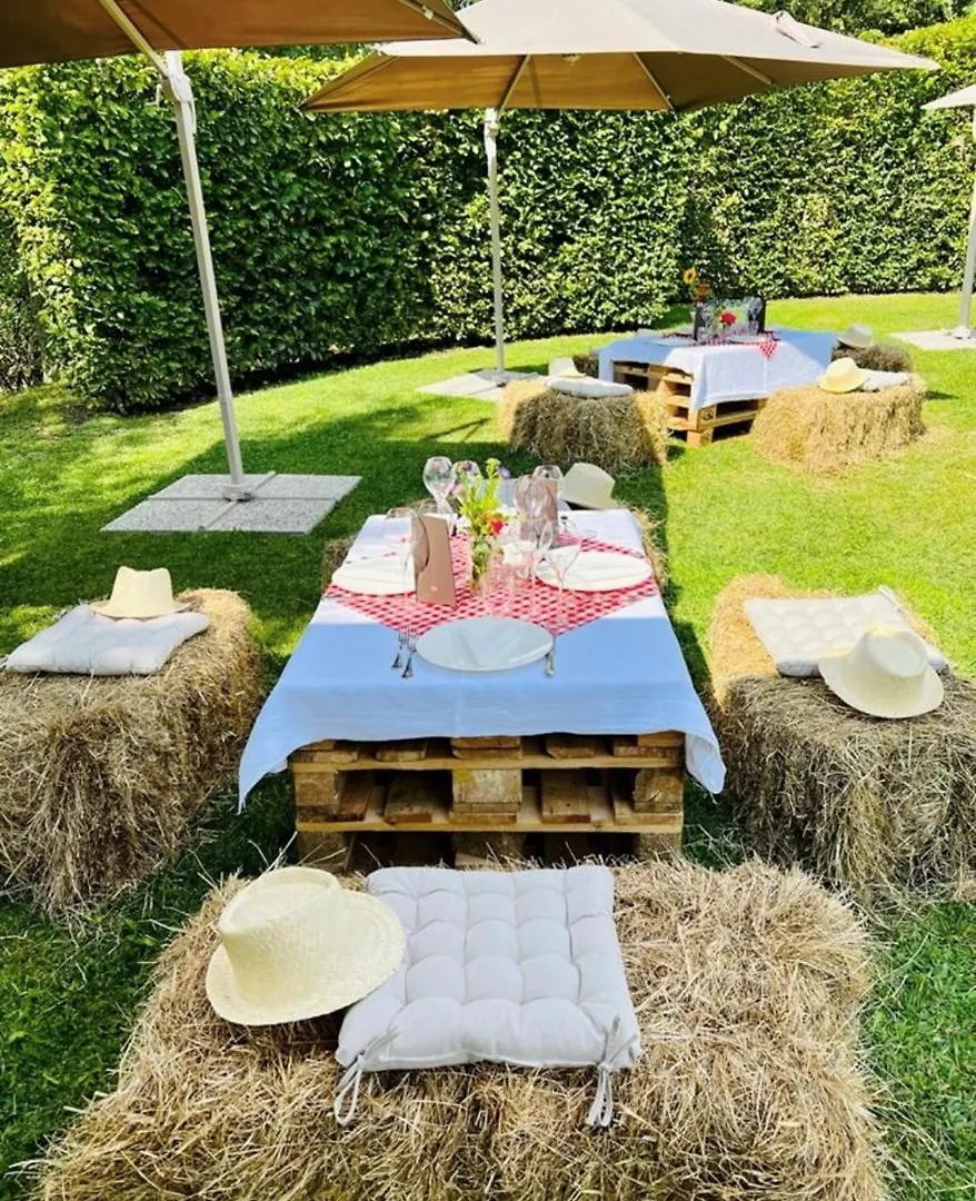 L'Albereta Relais & Chateaux Erbusco 5*,