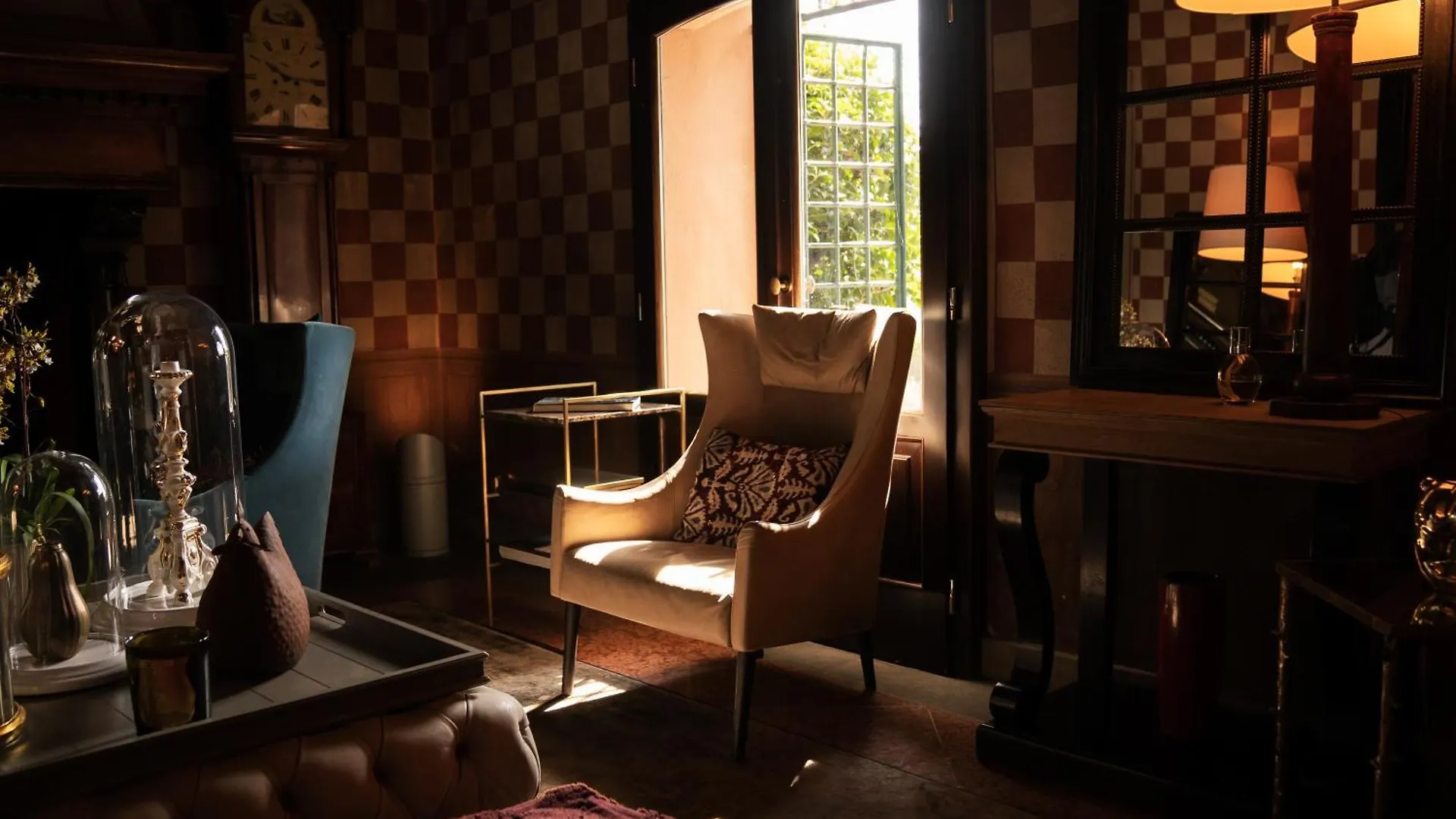 L'Albereta Relais & Chateaux Erbusco 5*,