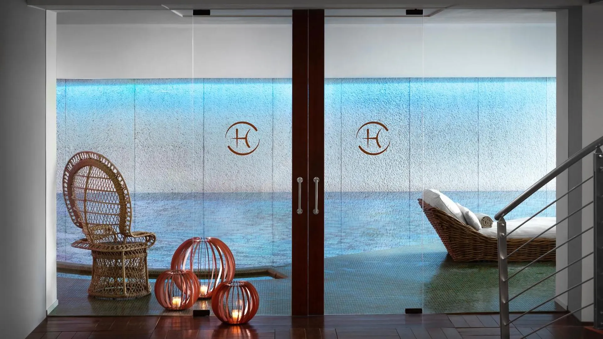 L'Albereta Relais & Chateaux Erbusco