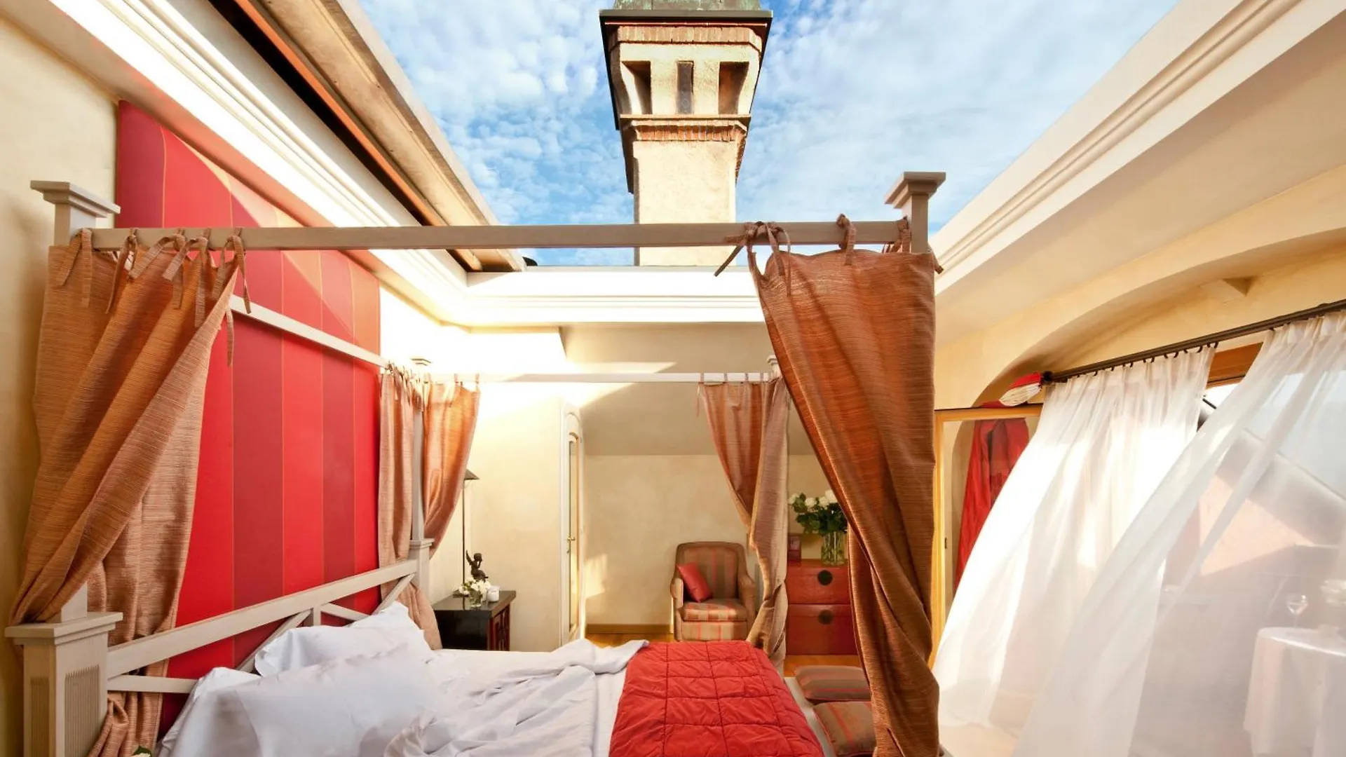 Resort L'Albereta Relais & Chateaux Erbusco