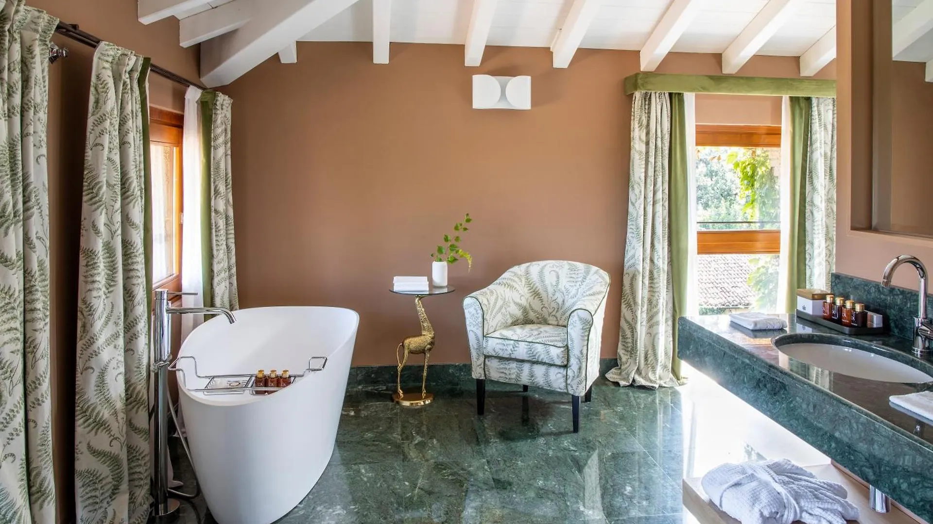 L'Albereta Relais & Chateaux Erbusco
