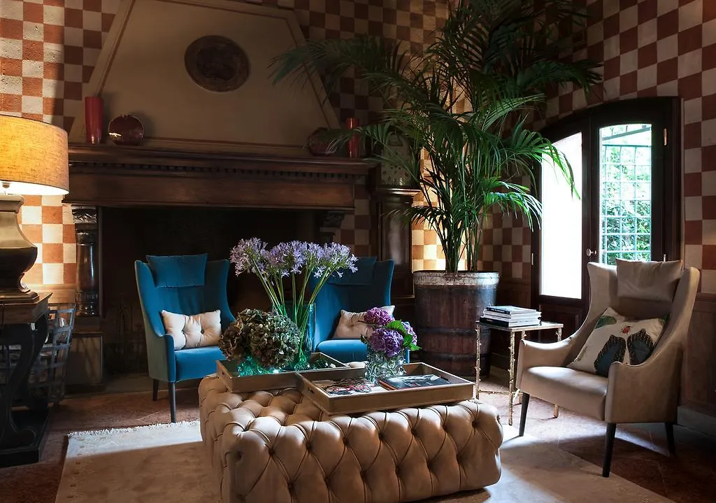 L'Albereta Relais & Chateaux Erbusco