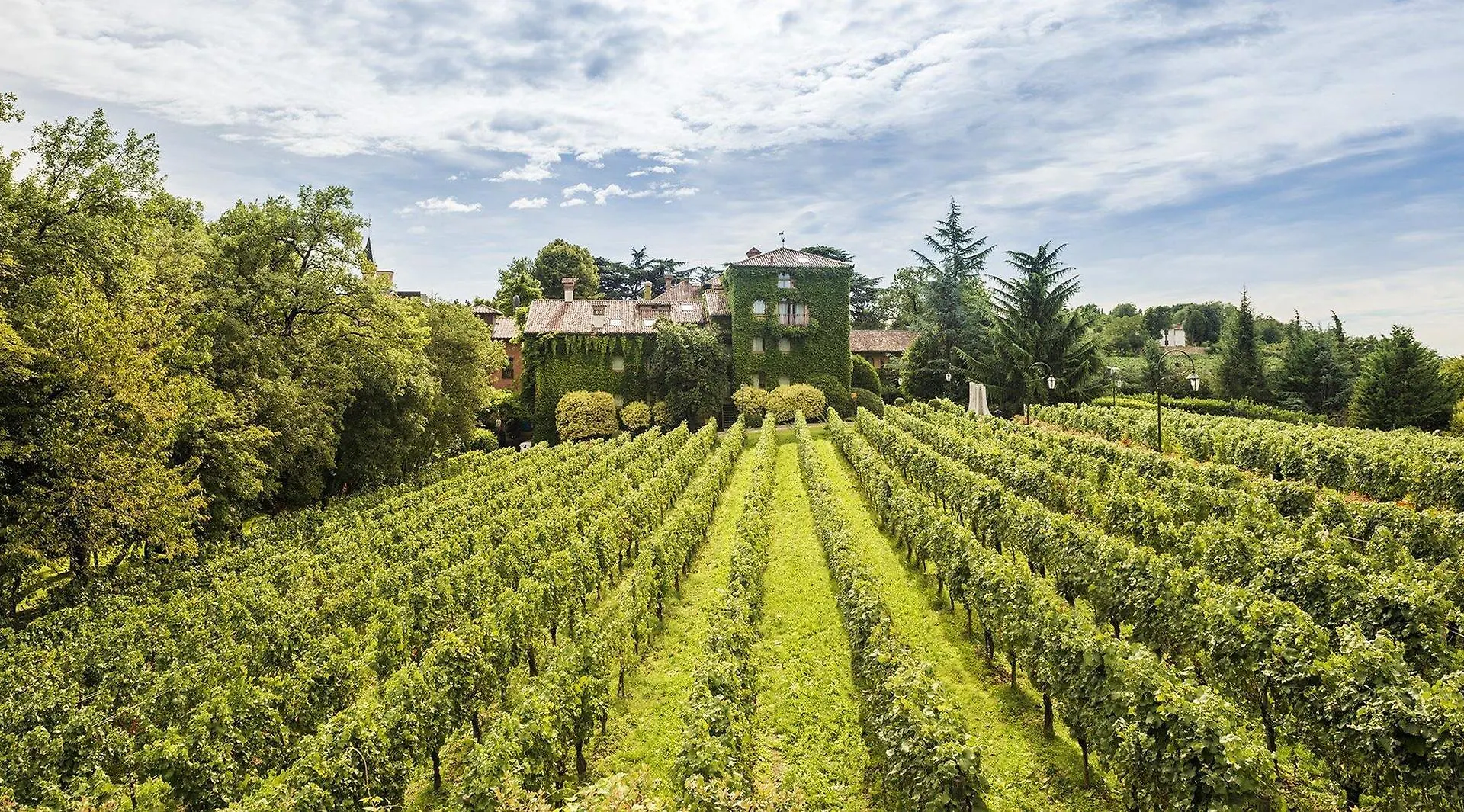 L\'Albereta Relais & Chateaux contacts