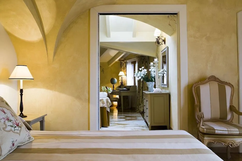 Resort L'Albereta Relais & Chateaux Erbusco