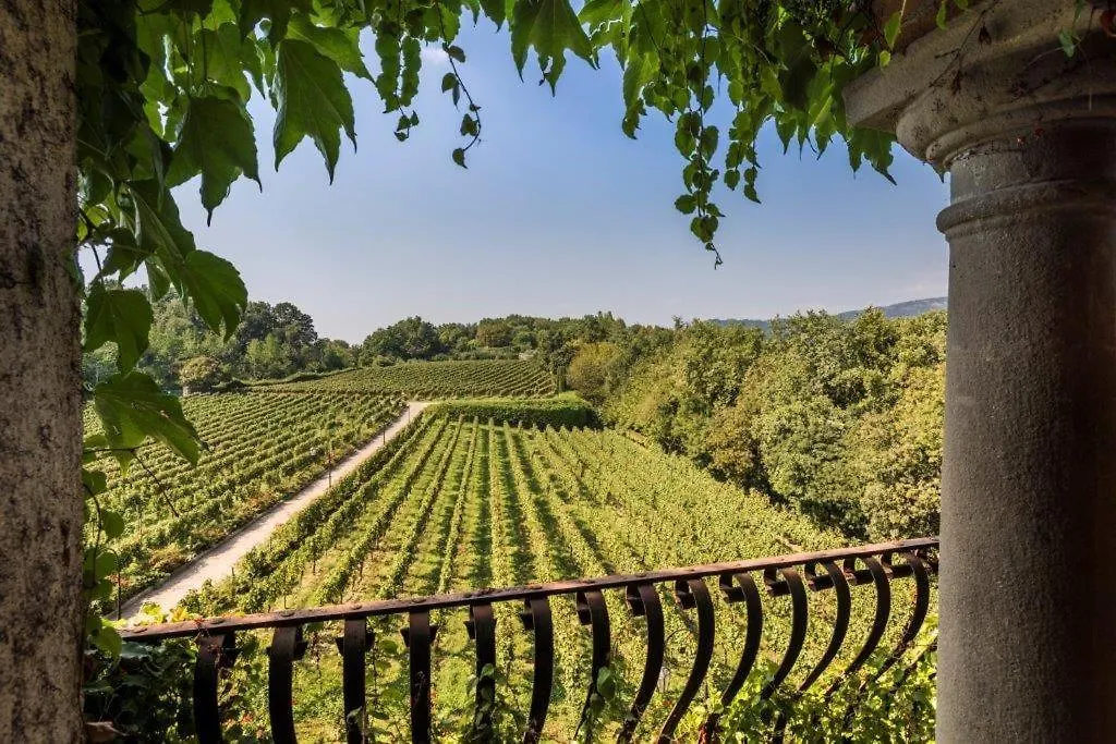 L'Albereta Relais & Chateaux Erbusco
