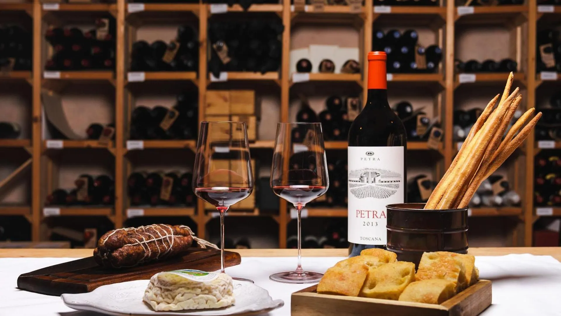 L'Albereta Relais & Chateaux Erbusco 5*,