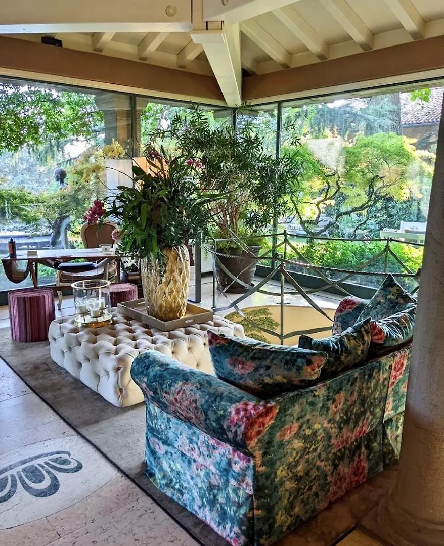 L'Albereta Relais & Chateaux Erbusco Resort