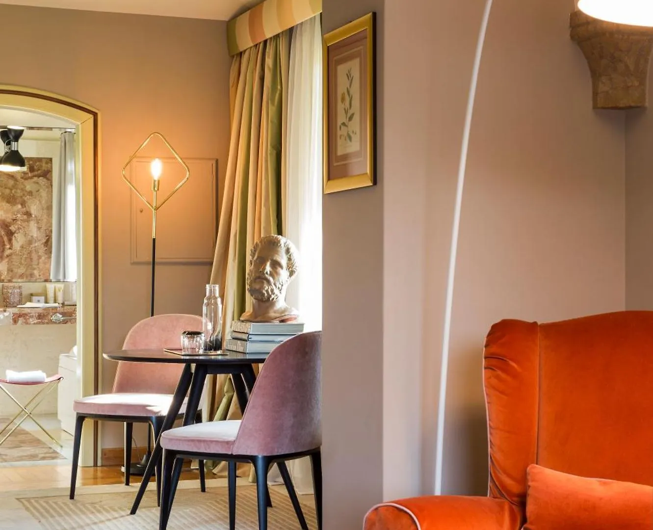 L'Albereta Relais & Chateaux Erbusco