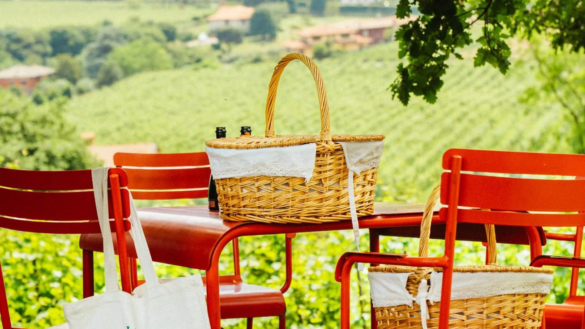 L'Albereta Relais & Chateaux Erbusco