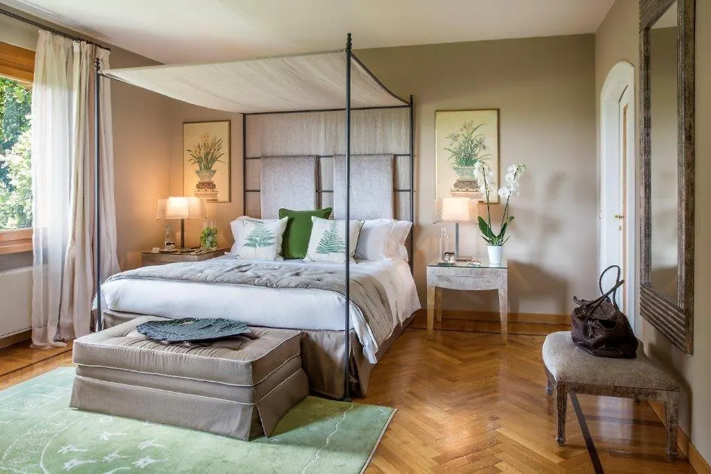 L'Albereta Relais & Chateaux Erbusco Italy