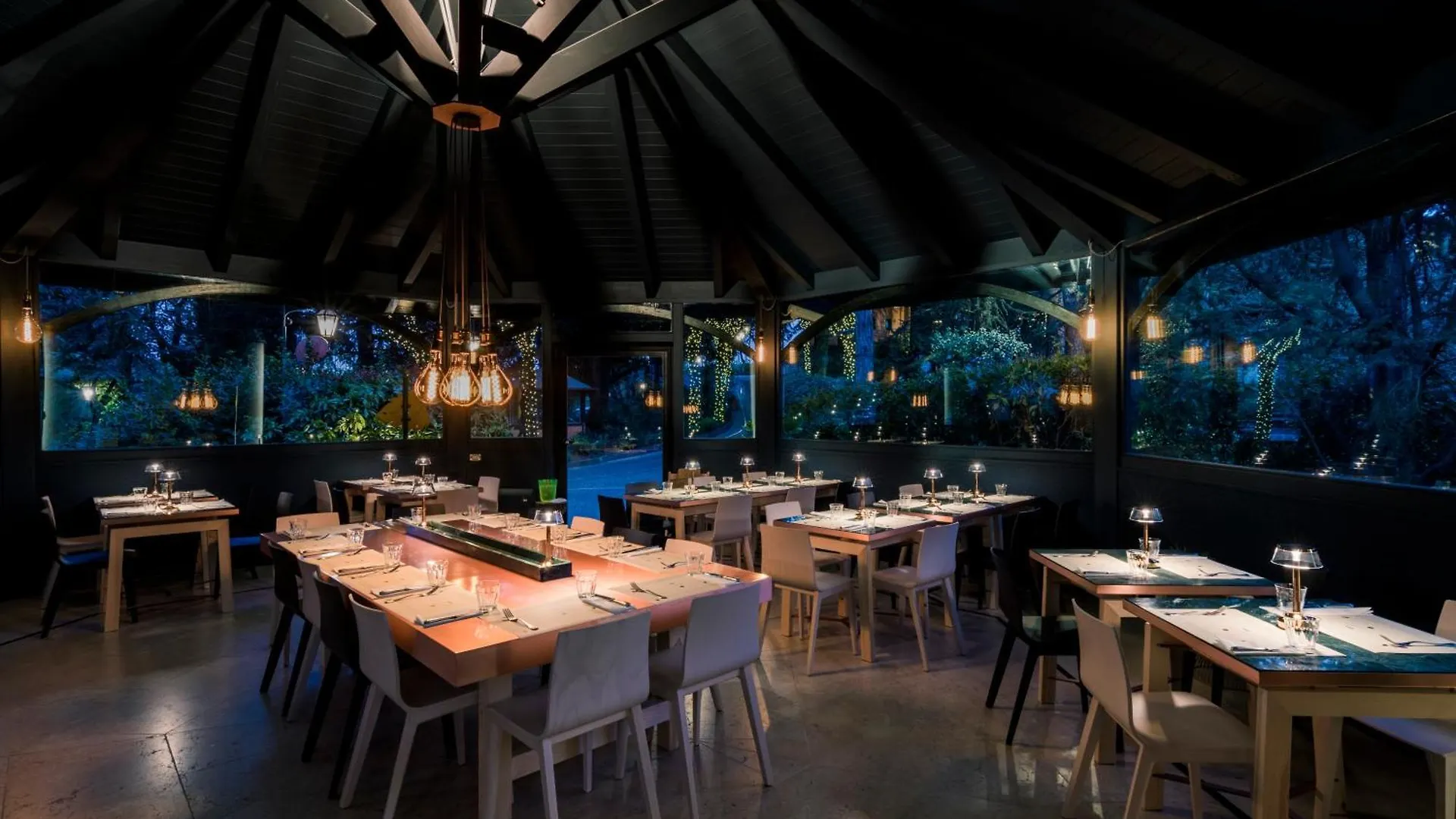 L'Albereta Relais & Chateaux Erbusco Italy
