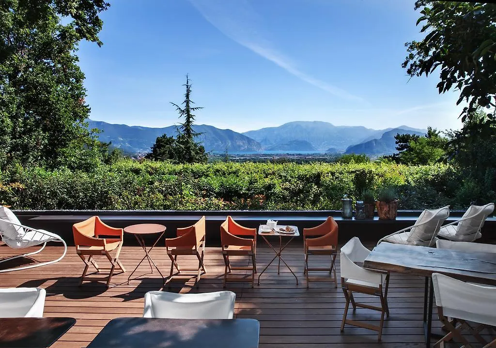 L'Albereta Relais & Chateaux Erbusco Italy