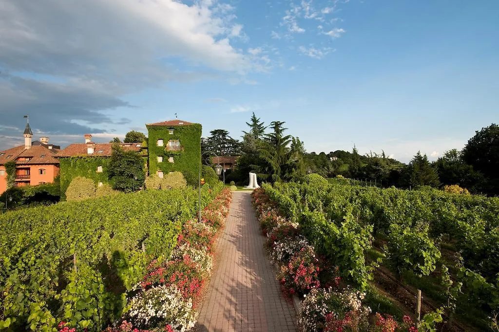 Resort L'Albereta Relais & Chateaux Erbusco
